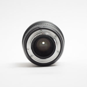 Nikon AF-S 16-35mm f/4 G ED VR USATO