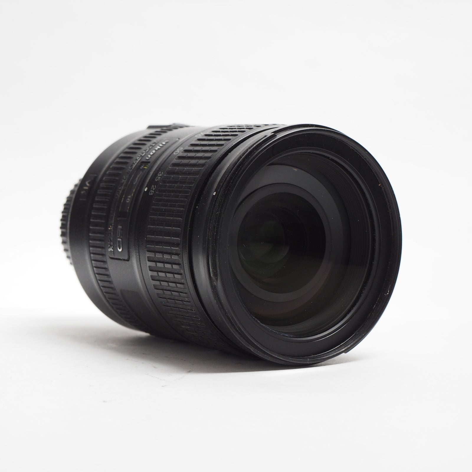 Nikon AF-S 28-300mm f/3.5-5.6 G ED VR USATO
