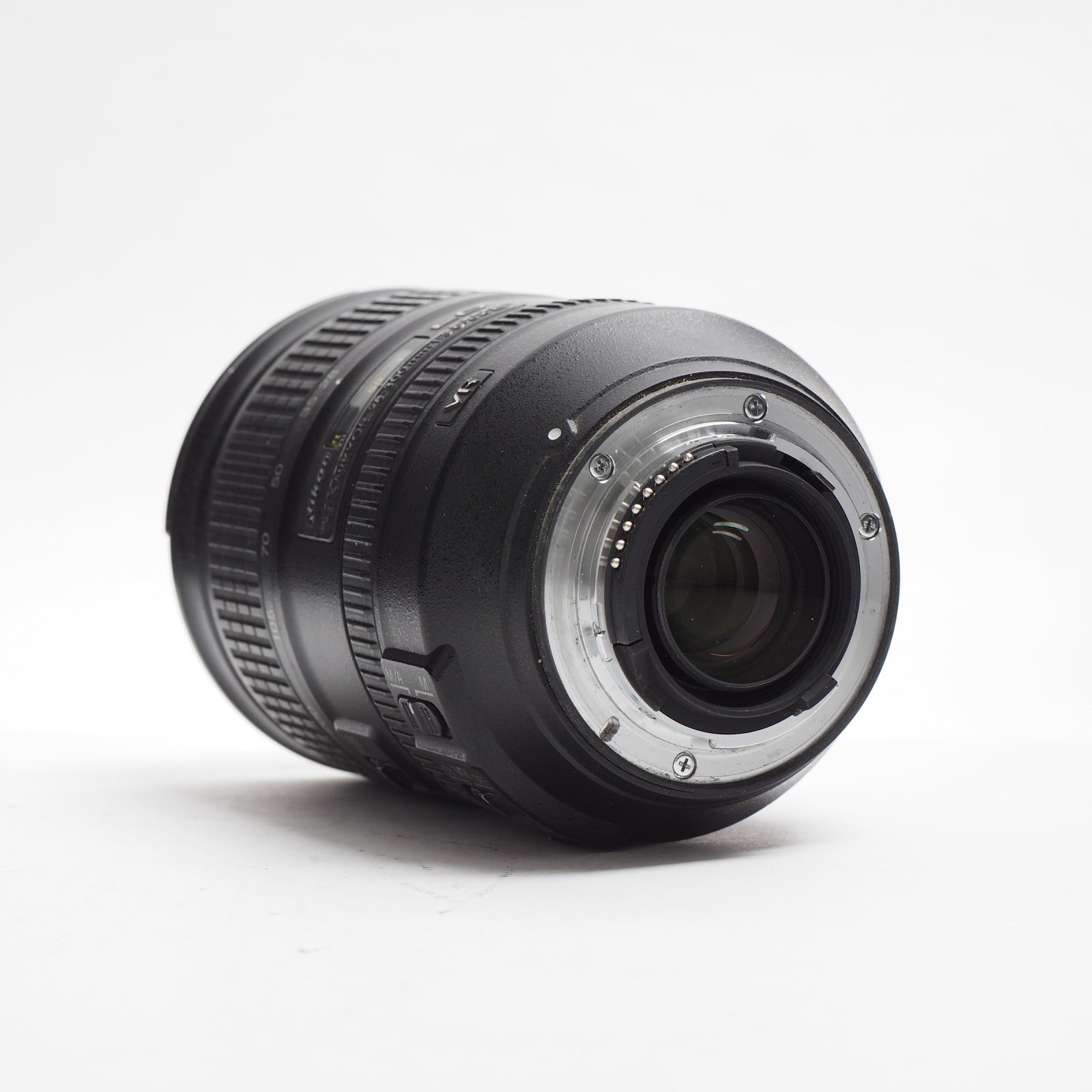 Nikon AF-S 28-300mm f/3.5-5.6 G ED VR USATO