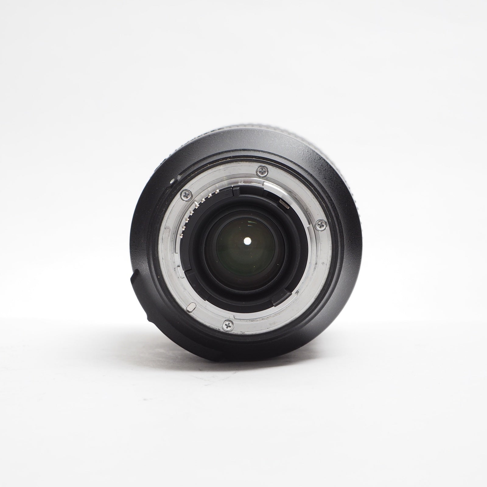 Nikon AF-S 28-300mm f/3.5-5.6 G ED VR USATO