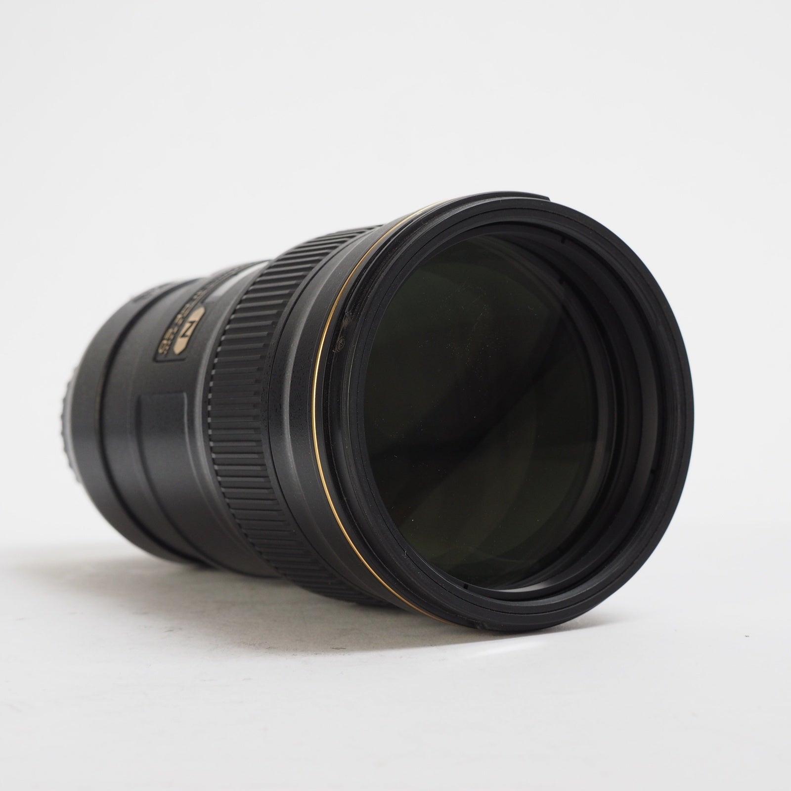 Nikon AF-S 300mm f/4 E PF ED VR USATO