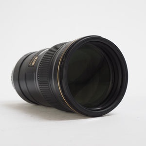 Nikon AF-S 300mm f/4 E PF ED VR USATO