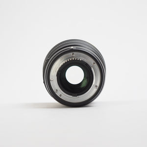 Nikon AF-S 300mm f/4 E PF ED VR USATO