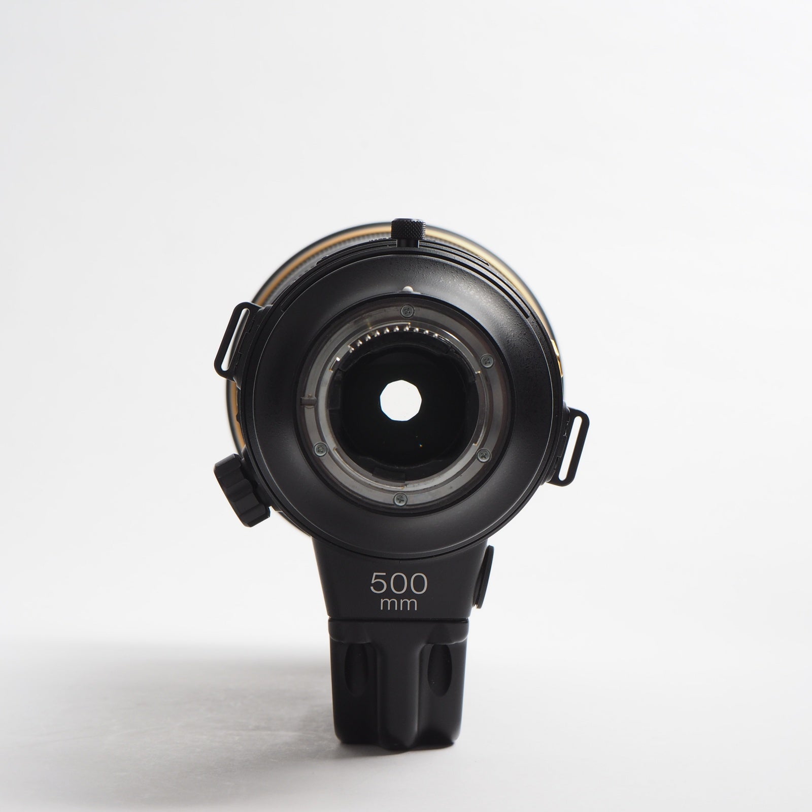 Nikon AF-S 500mm f/4 E FL ED VR USATO