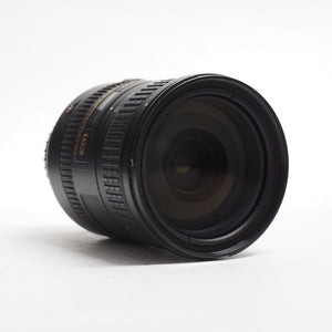 Nikon AF-S DX 18-200mm f/3.5-5.6 G ED VR II USATO
