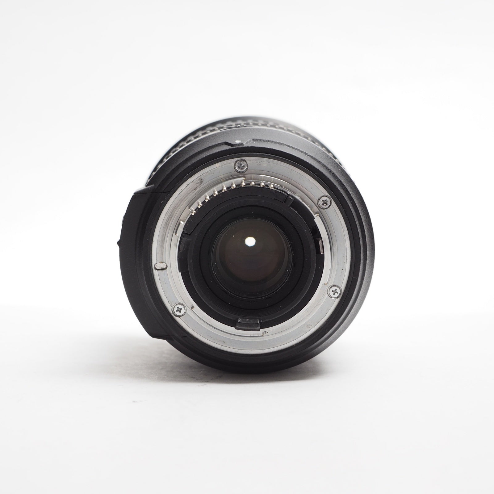 Nikon AF-S DX 18-200mm f/3.5-5.6 G ED VR II USATO