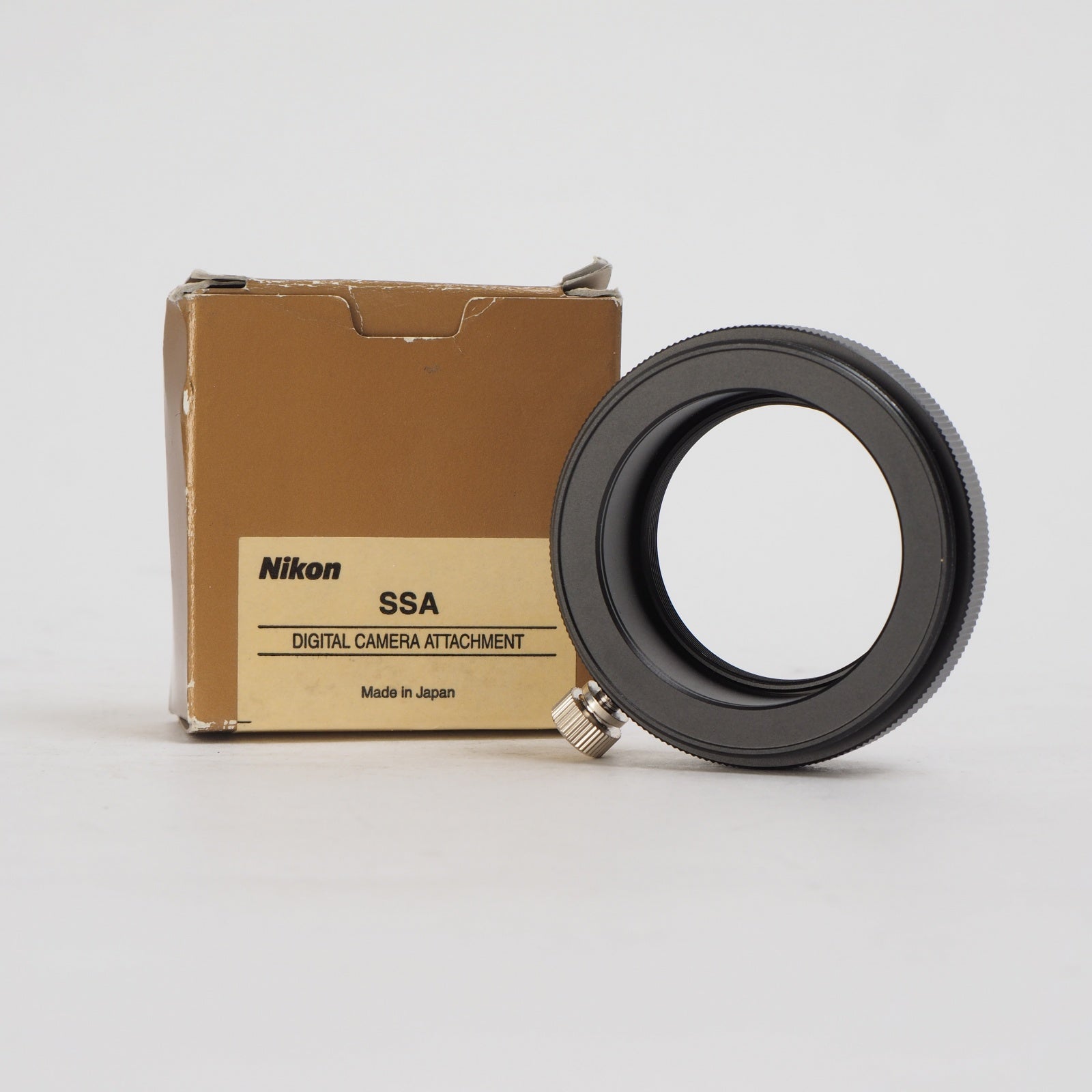 NIKON ANELLO DIGISCOPE SSA