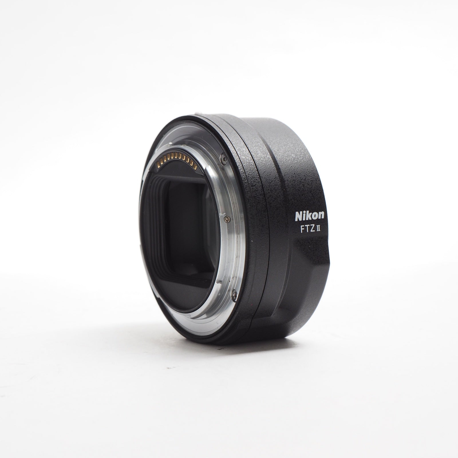 Nikon Anello FTZ II USATO