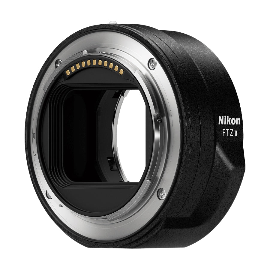 Nikon Anello adattatore FTZ II