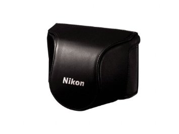 NIKON CB-N2000SA BLACK CUSTODIA NIKON 1 J1
