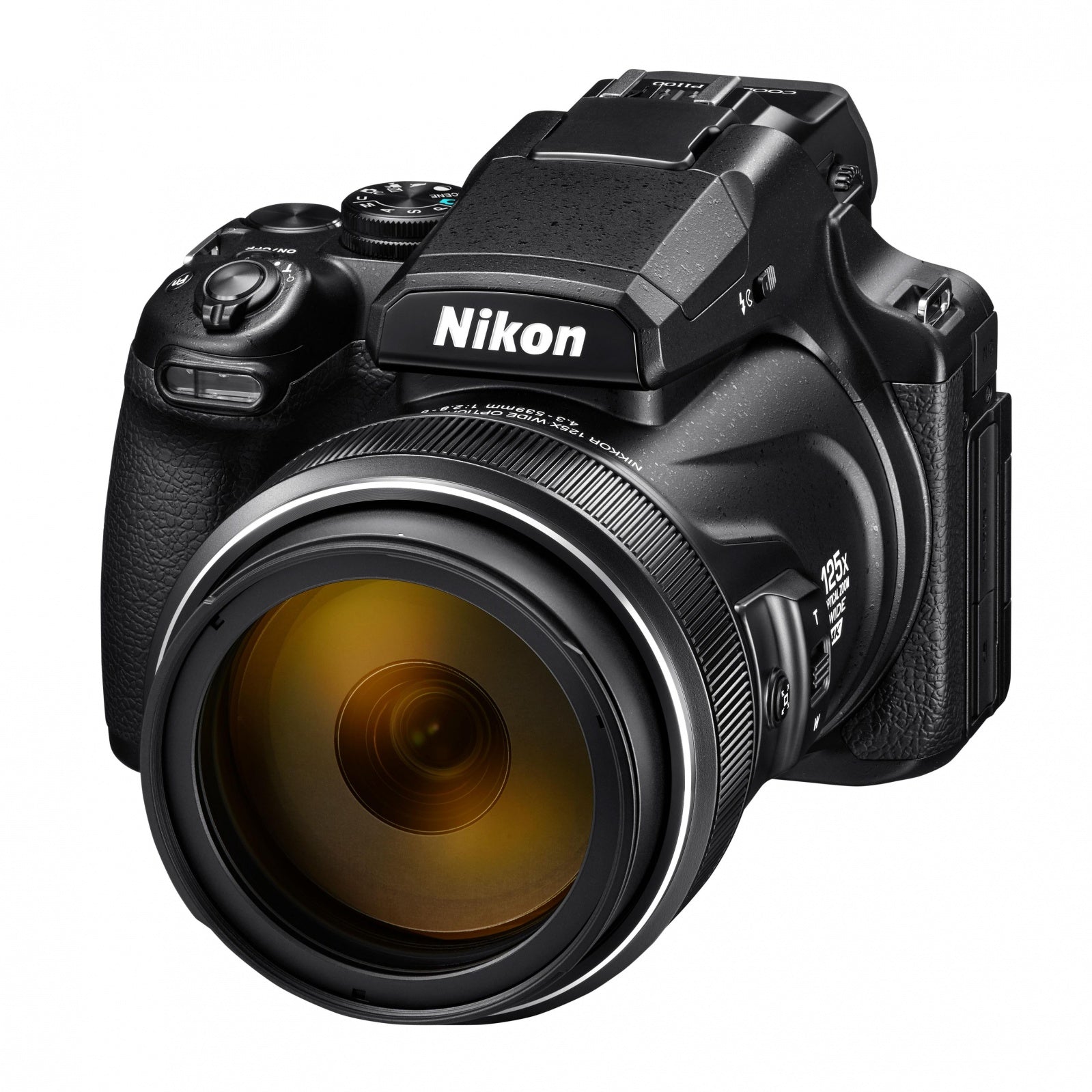 Nikon Coolpix P1100