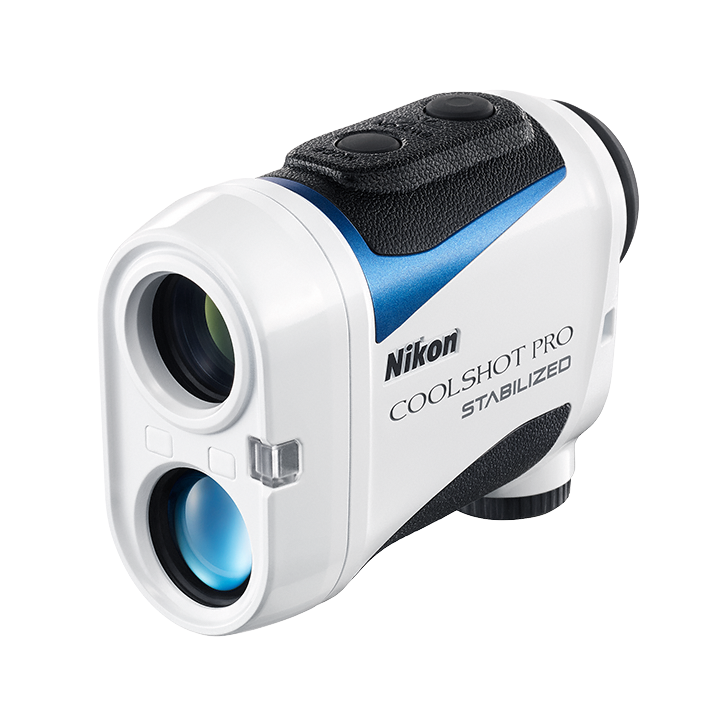 Nikon Coolshot Pro Stabilized