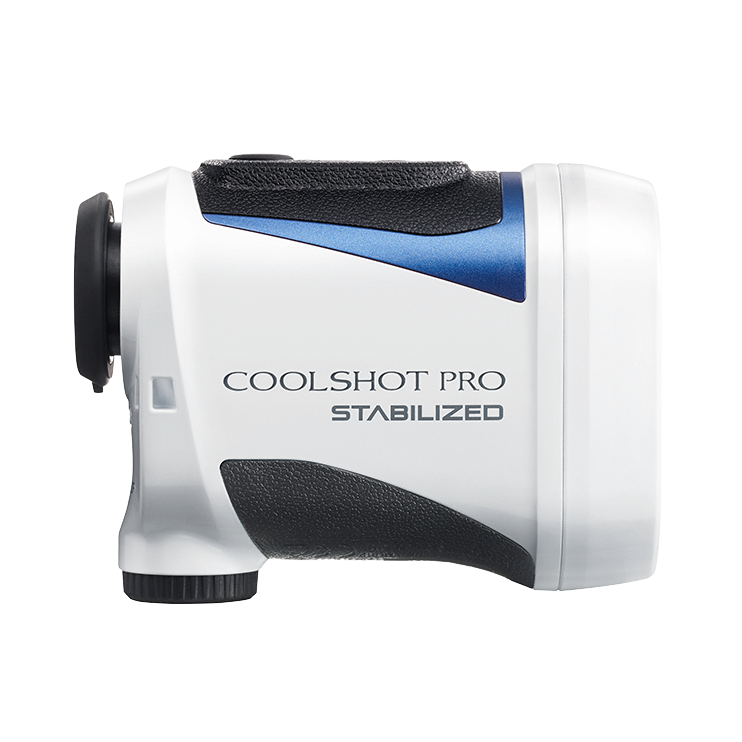 Nikon Coolshot Pro Stabilized