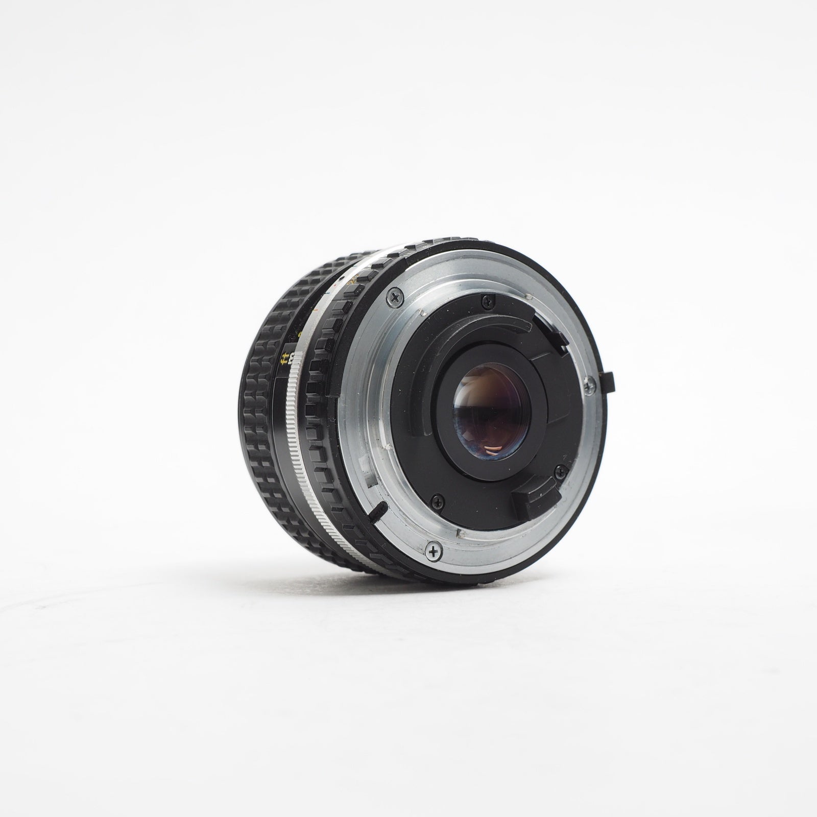 Nikon E 28mm f.2.8 USATO