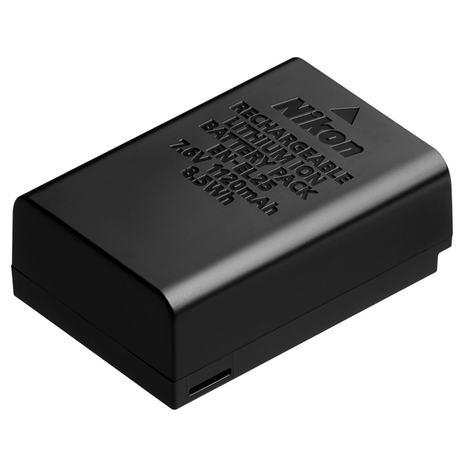 Nikon EN-EL25 Batteria ricaricabile Li-ion