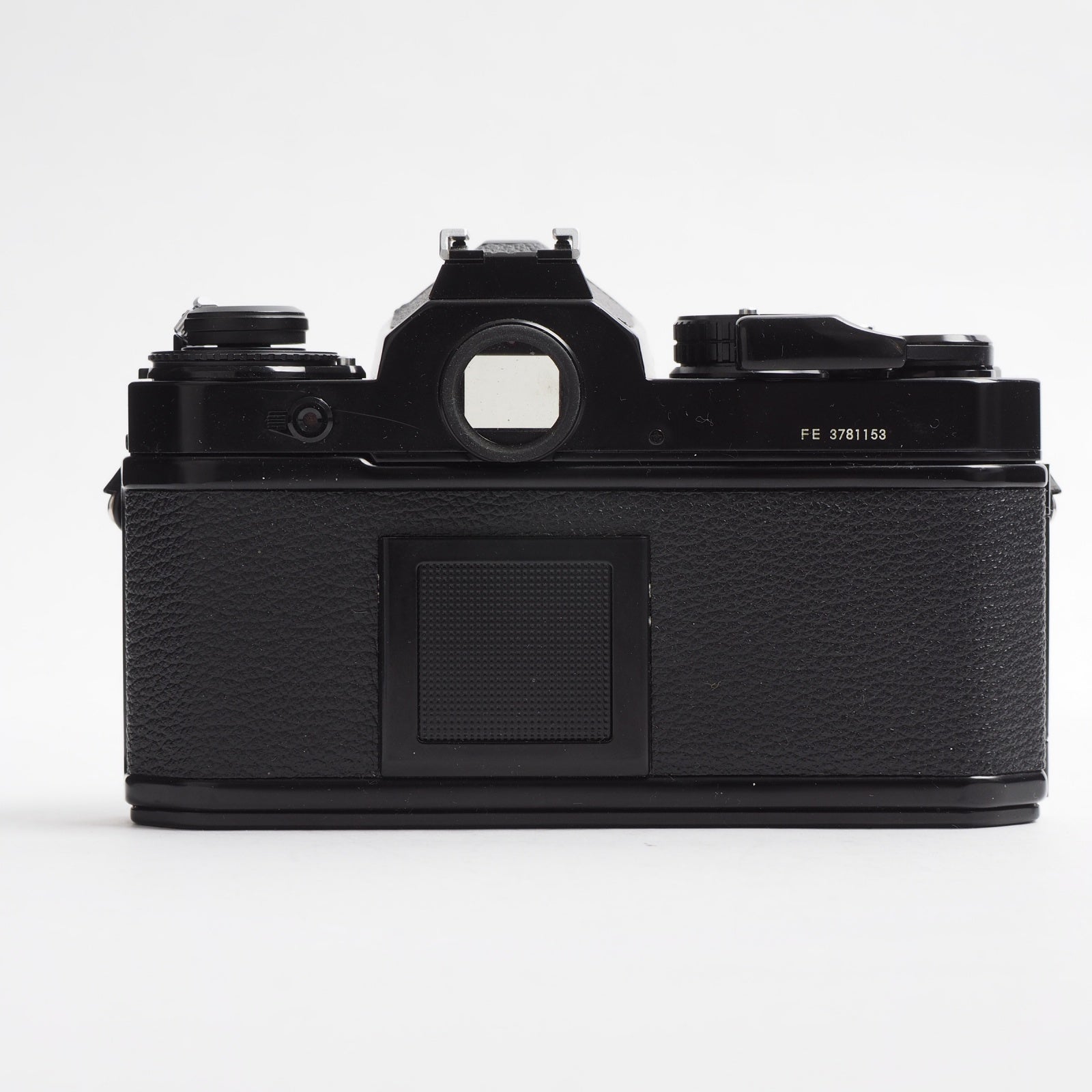 Nikon FE USATO