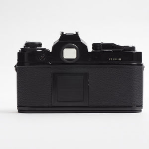 Nikon FE USATO