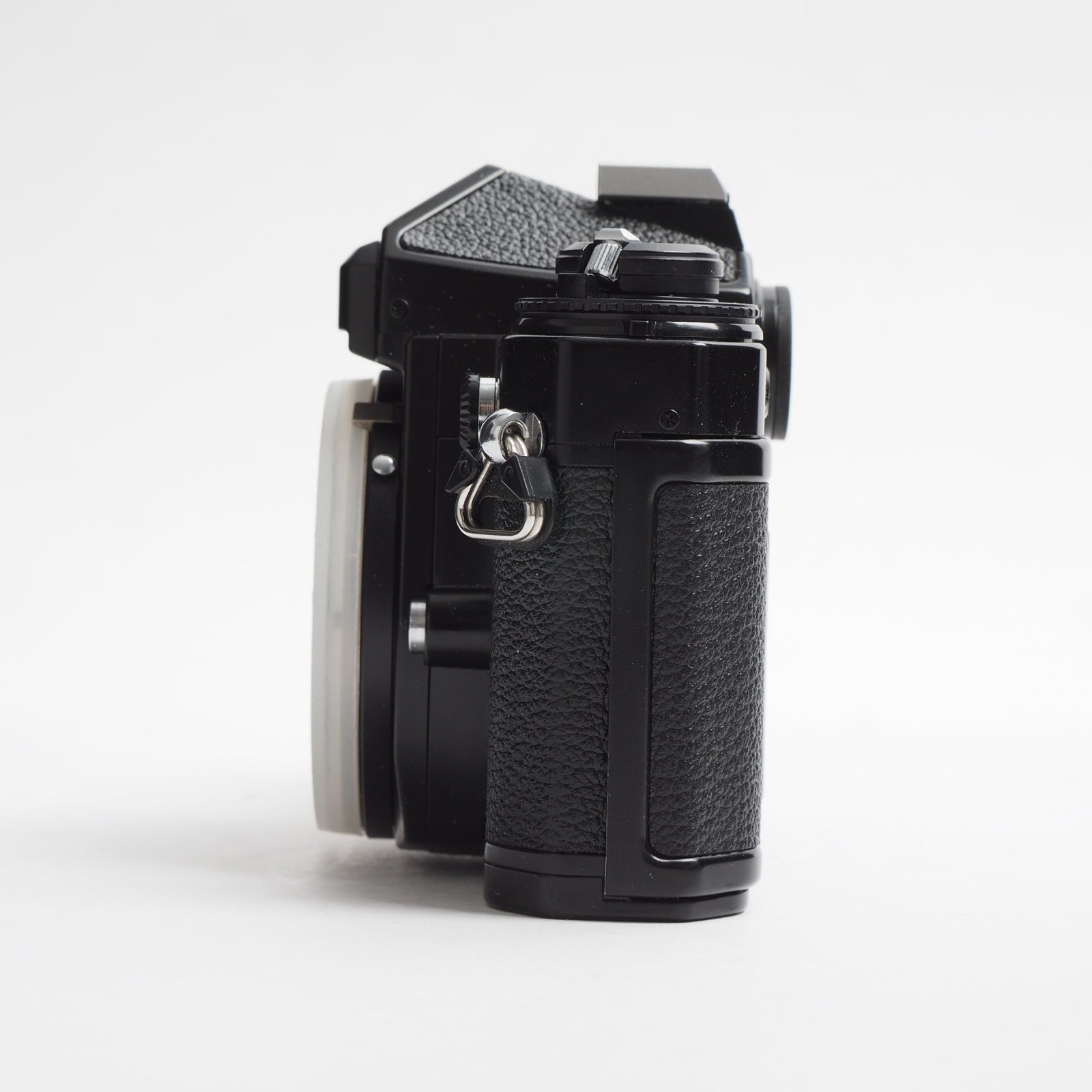 Nikon FE USATO