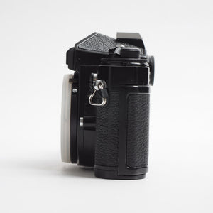 Nikon FE USATO
