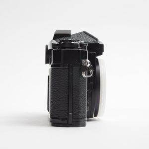 Nikon FE USATO