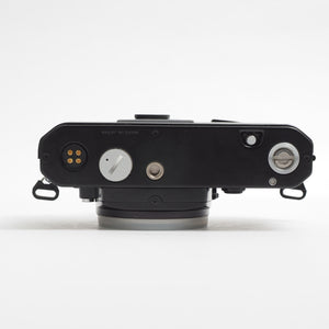 Nikon FE USATO