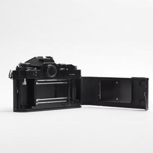 Nikon FE USATO
