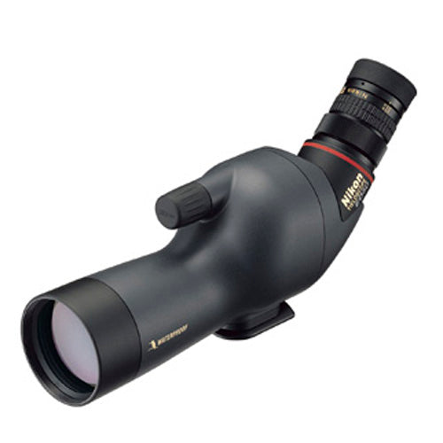 Nikon Fieldscope ED50 Angolato corpo