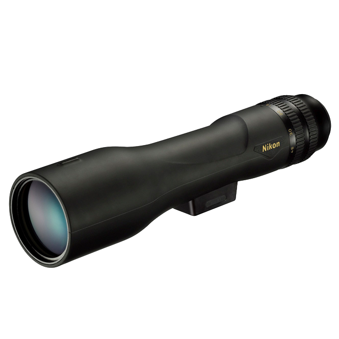 Nikon Fieldscope Prostaff 3 16-48x60