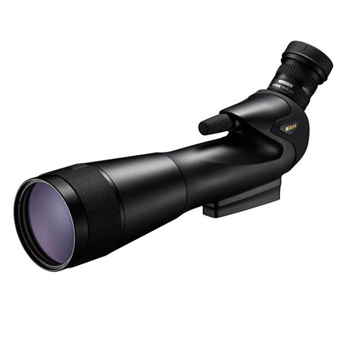 Nikon Fieldscope Prostaff 5 - 82mm Ang