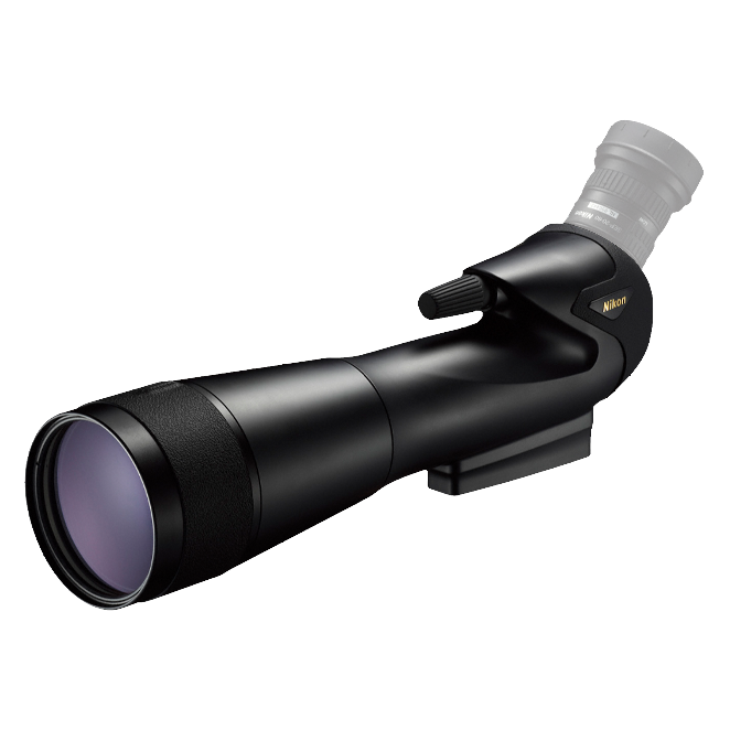 Nikon Fieldscope Prostaff 5 - 82mm ST