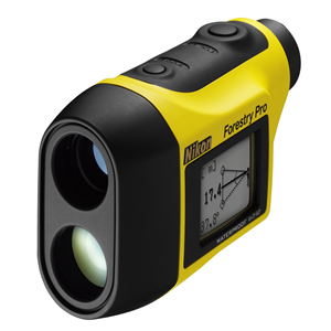 Nikon Forestry Pro II