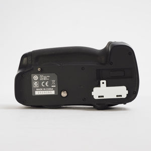 Nikon MB-D14 Impugnatura USATO