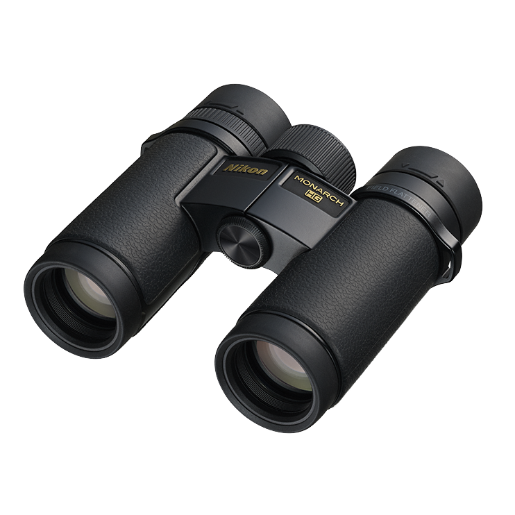 Nikon Monarch HG 8x30
