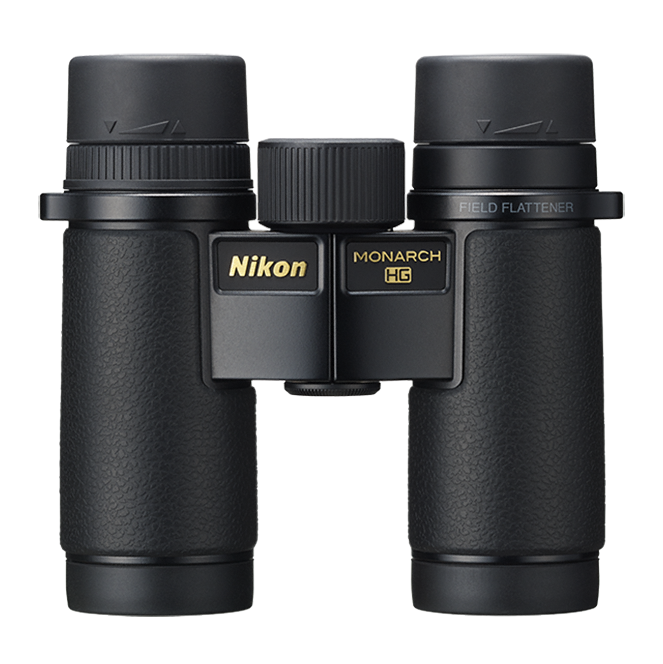 Nikon Monarch HG 8x30