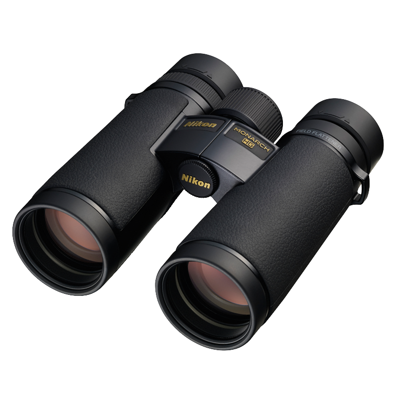 Nikon Monarch HG 8x42