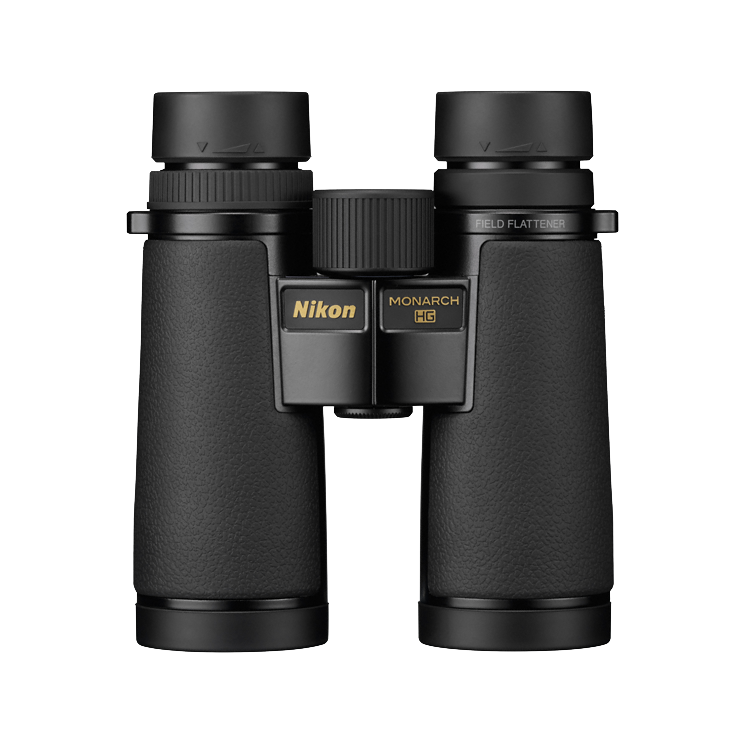 Nikon Monarch HG 8x42