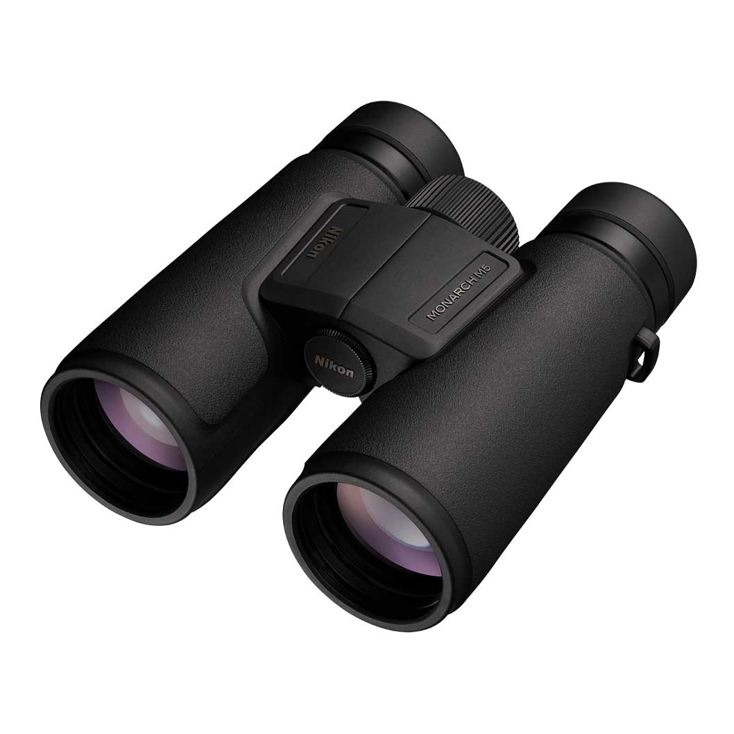 Nikon Monarch M5 8x42