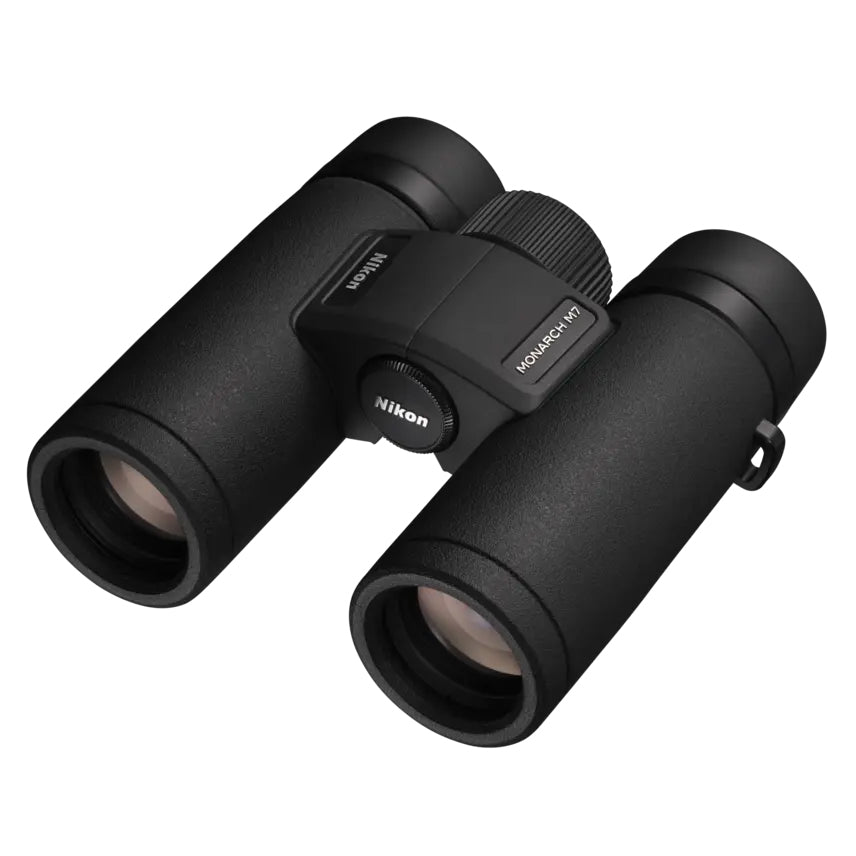 Nikon Monarch M7 8x30
