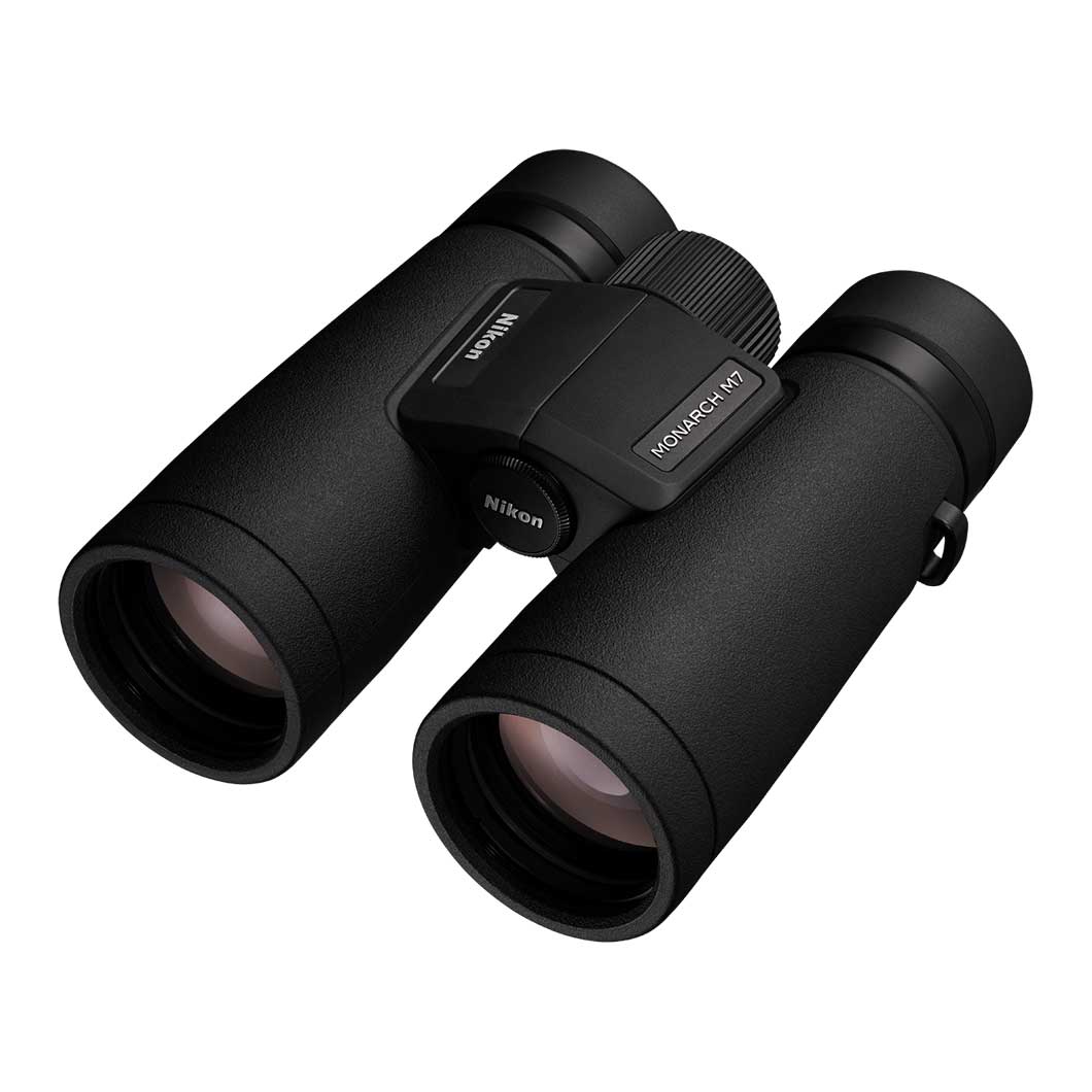 Nikon Monarch M7 8x42