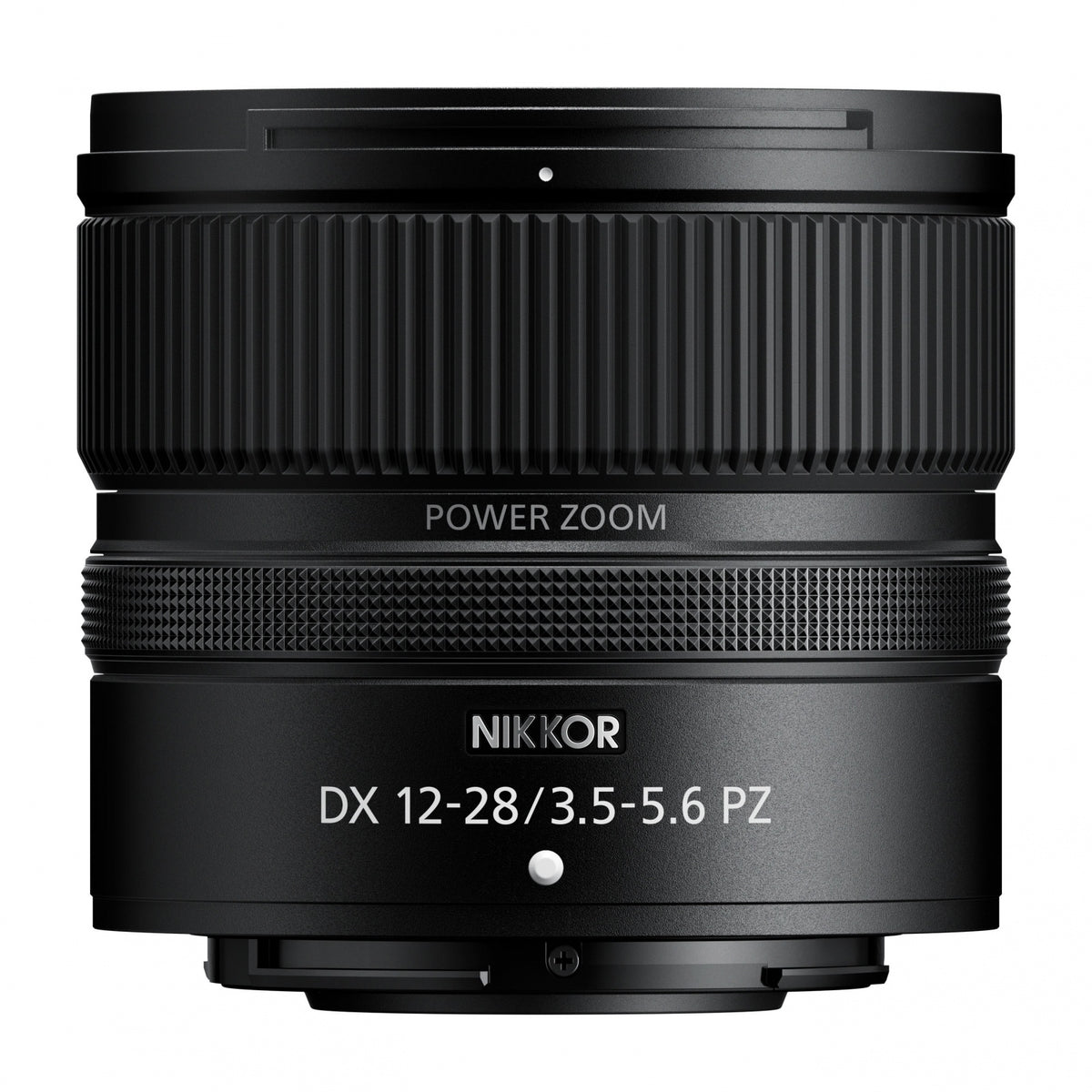 Nikon Nikkor Z DX 12-28mm f/3.5-5.6 PZ VR