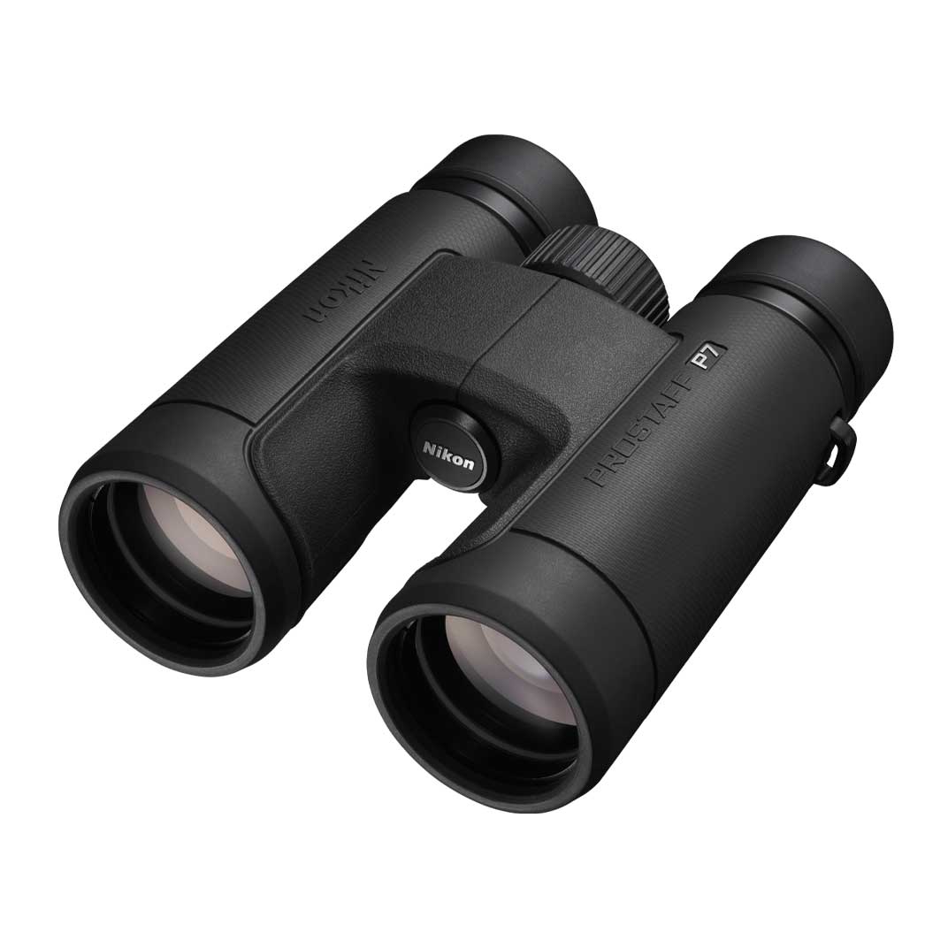 Nikon Prostaff P7 10x42