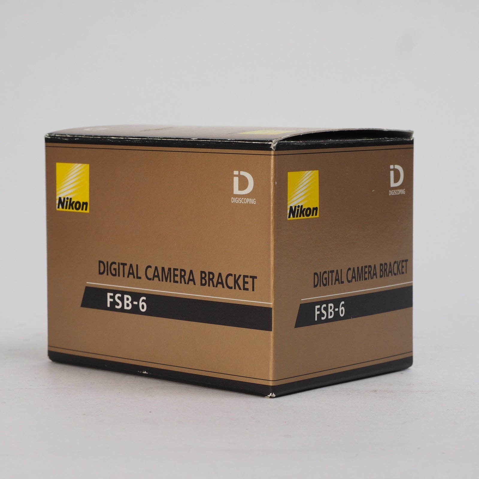 NIKON STAFFA FSB-6 PER P5100 COOLPIX
