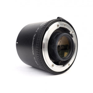 Nikon TC20 II USATO