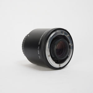Nikon Teleconverter TC20 USATO