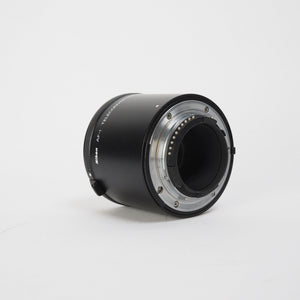 Nikon Teleconverter TC20 USATO