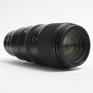 Nikon Z 100-400mm f/4.5-5.6 VR S USATO