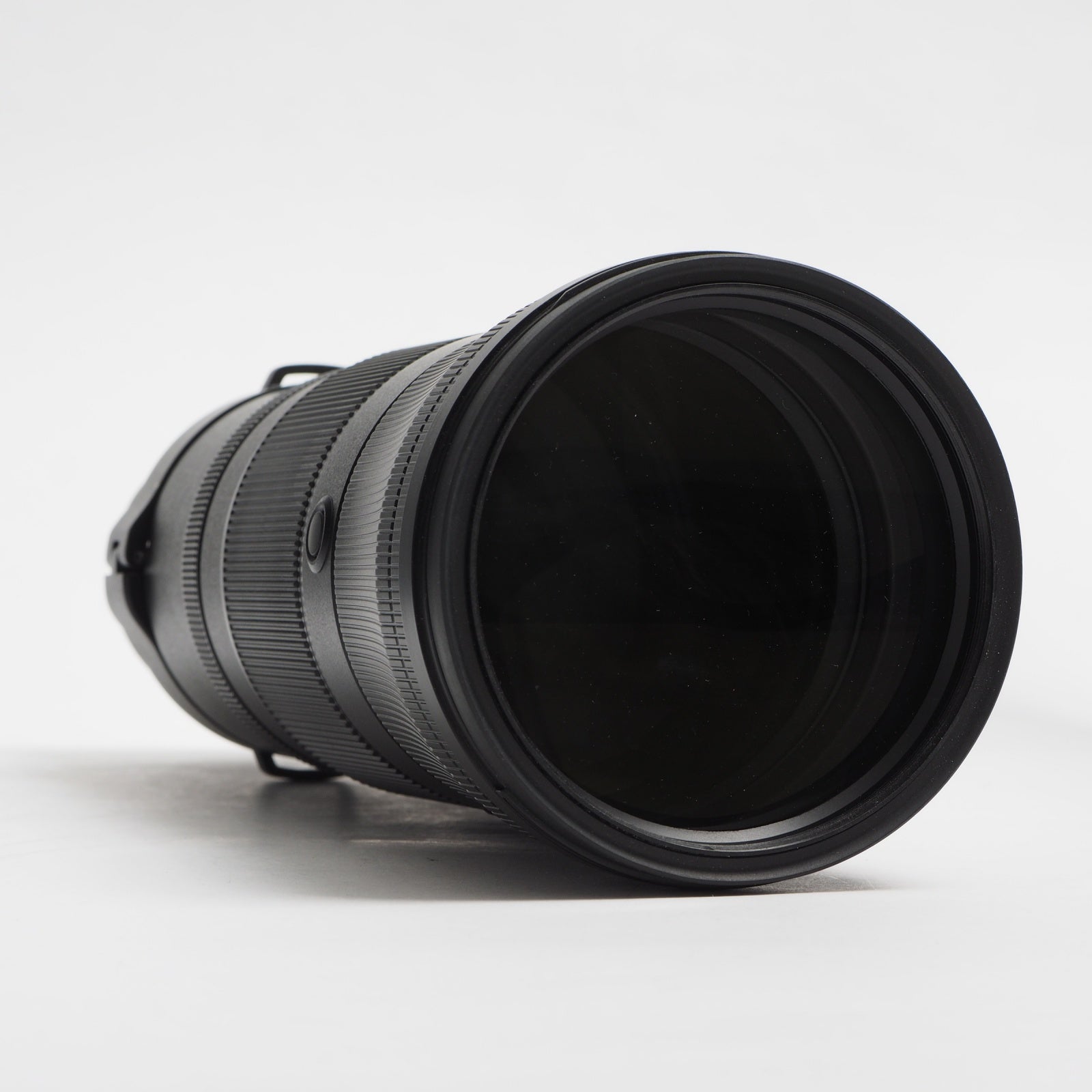 Nikon Z 180-600 f/5.6-6.3 VR USATO
