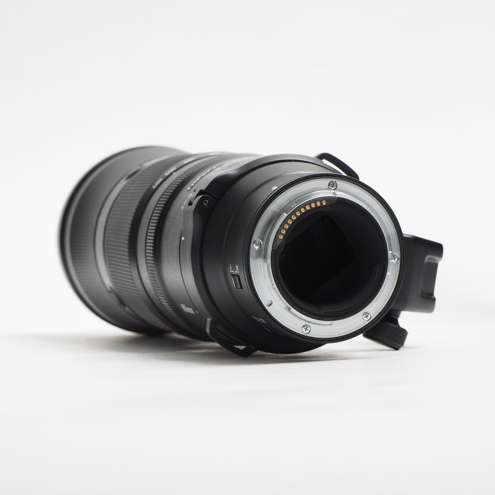 Nikon Z 180-600 f/5.6-6.3 VR USATO