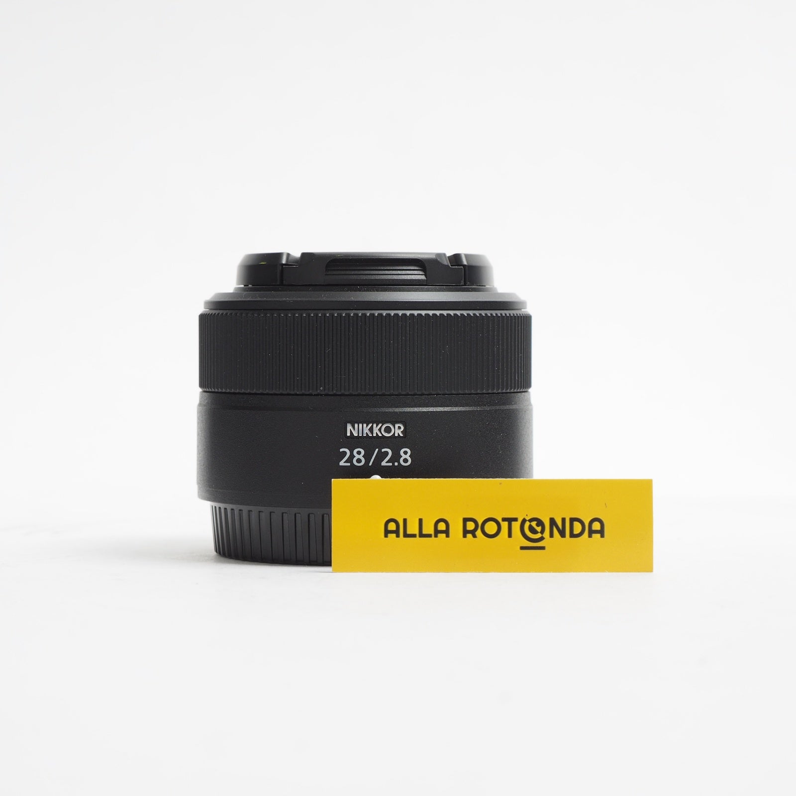 Nikon Z 28mm f/2.8 USATO
