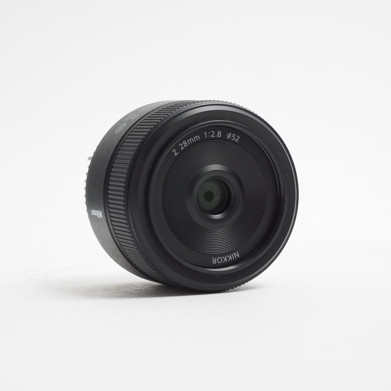 Nikon Z 28mm f/2.8 USATO